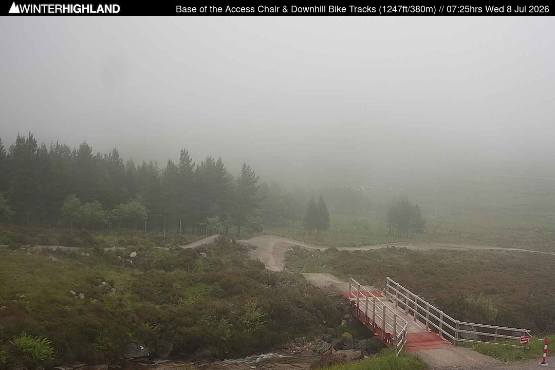 Web Cam Currently Unavailable