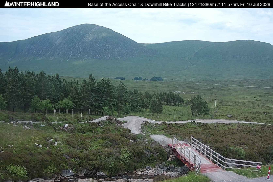 Web Cam Currently Unavailable