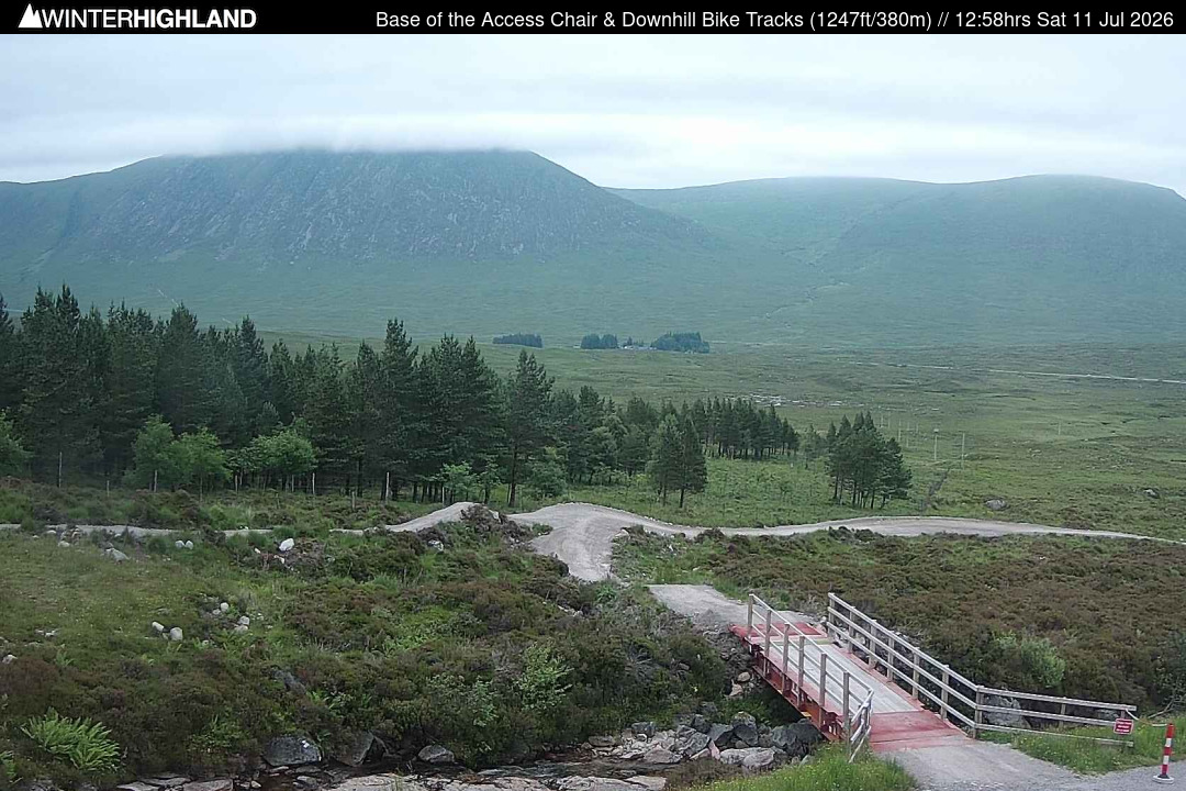 Web Cam Currently Unavailable