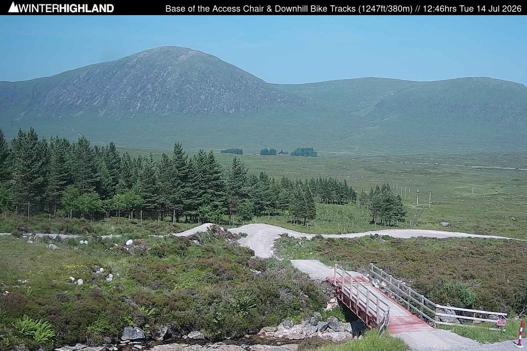 Web Cam Currently Unavailable