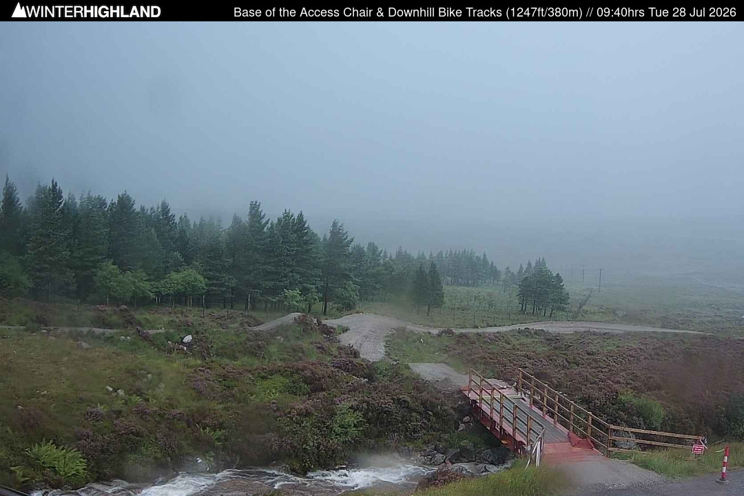Web Cam Currently Unavailable