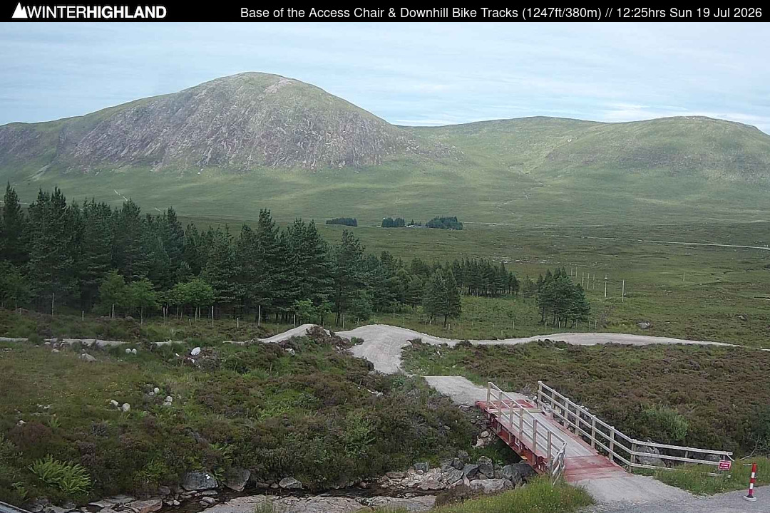 Web Cam Currently Unavailable