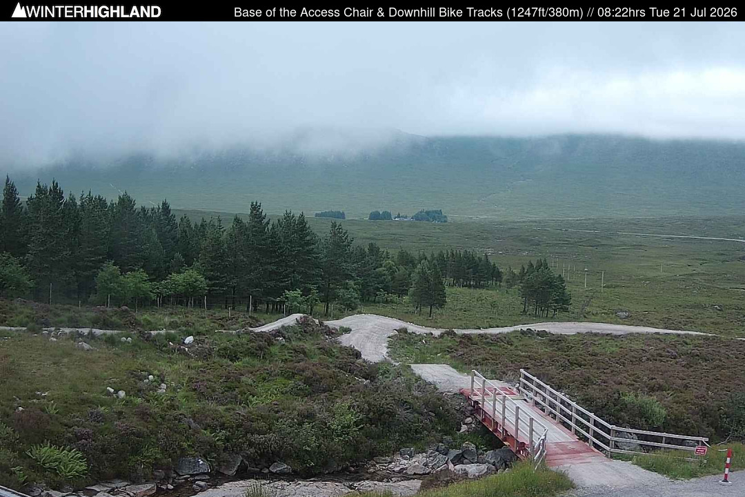 Web Cam Currently Unavailable