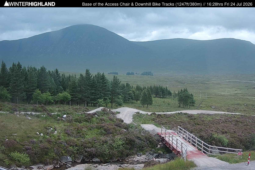 Web Cam Currently Unavailable