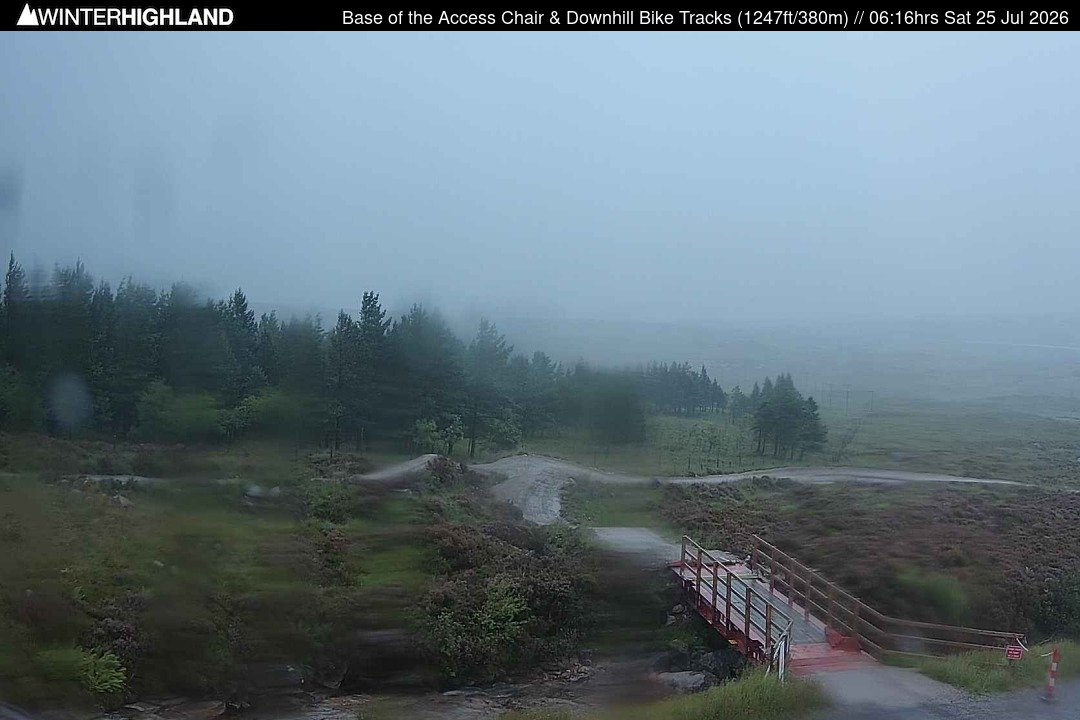 Web Cam Currently Unavailable