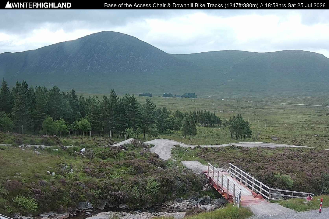 Web Cam Currently Unavailable