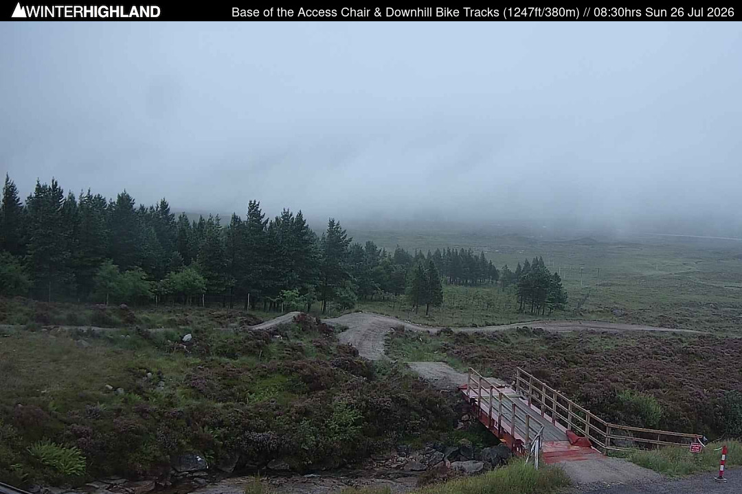 Web Cam Currently Unavailable