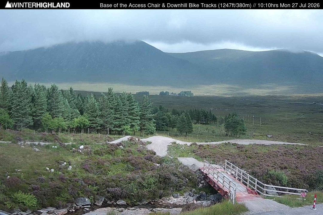 Web Cam Currently Unavailable