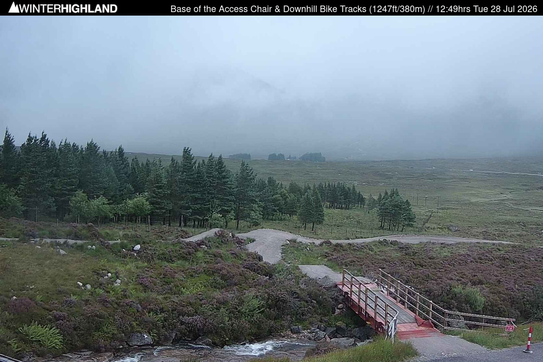 Web Cam Currently Unavailable