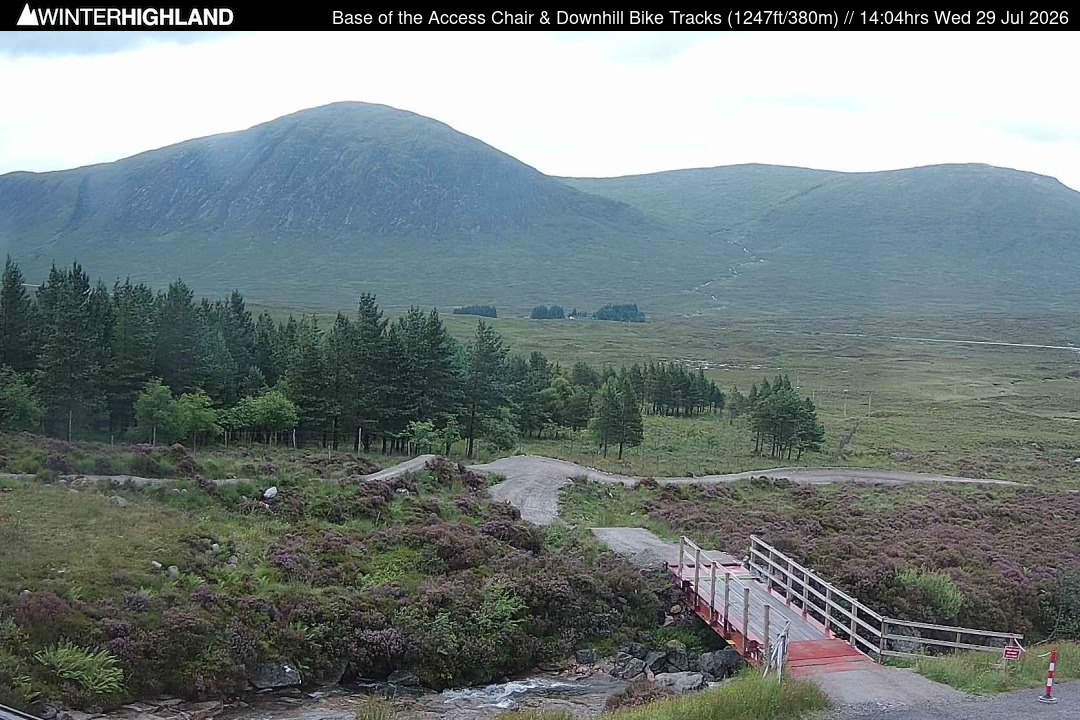 Web Cam Currently Unavailable