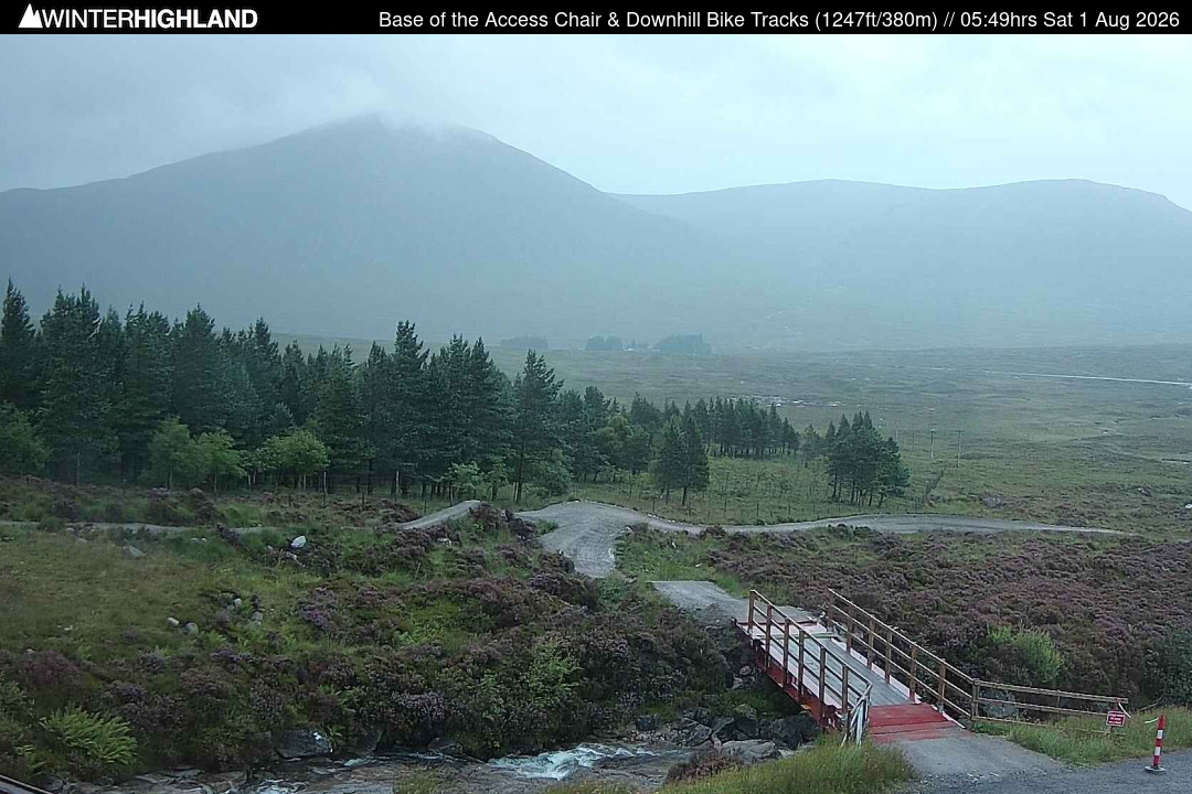 Web Cam Currently Unavailable