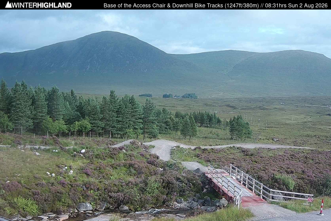 Web Cam Currently Unavailable