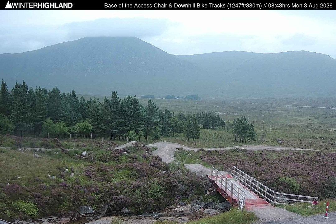 Web Cam Currently Unavailable
