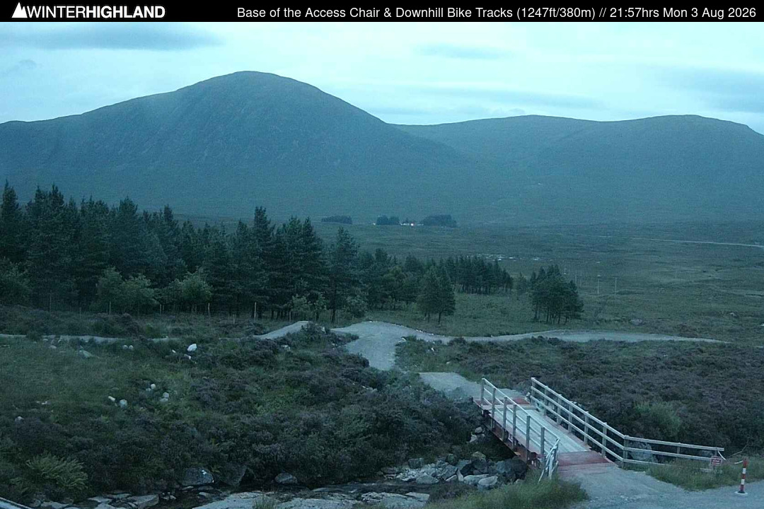 Web Cam Currently Unavailable