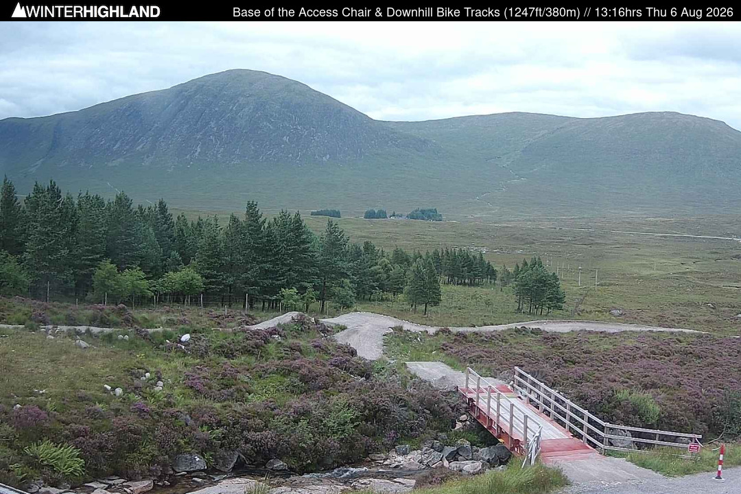 Web Cam Currently Unavailable