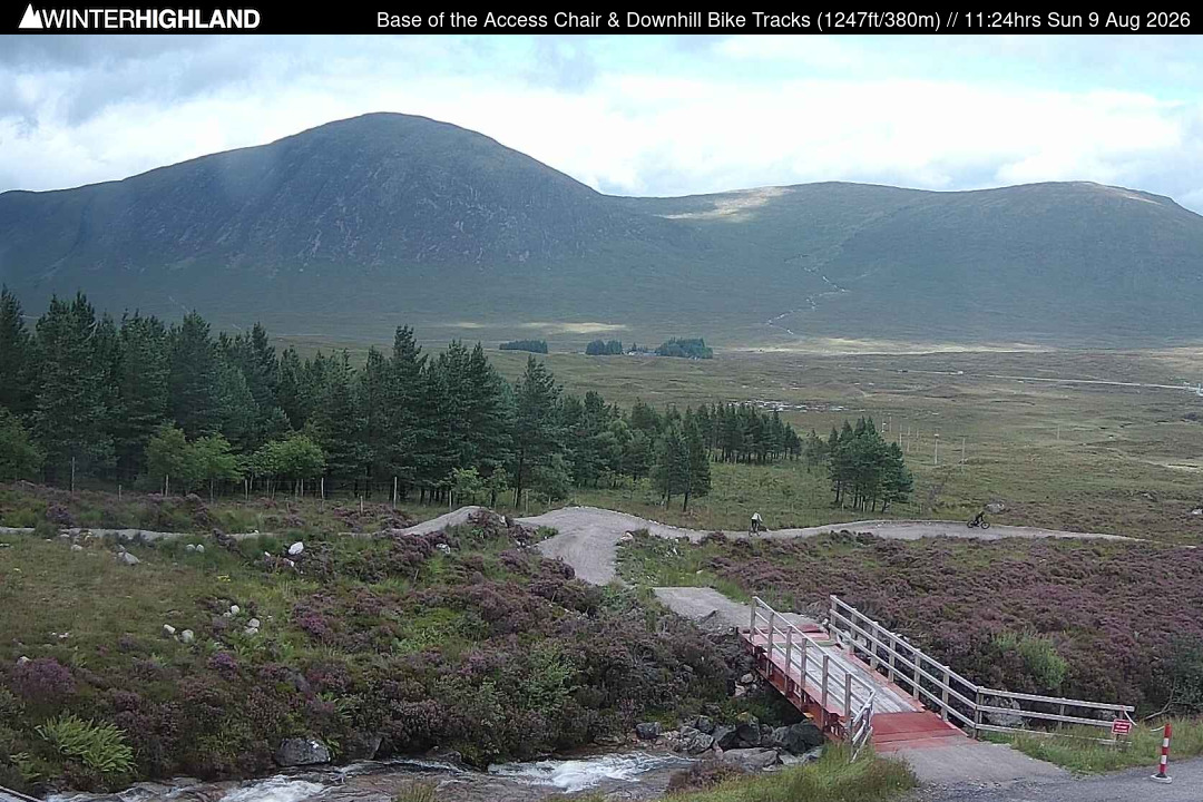 Web Cam Currently Unavailable