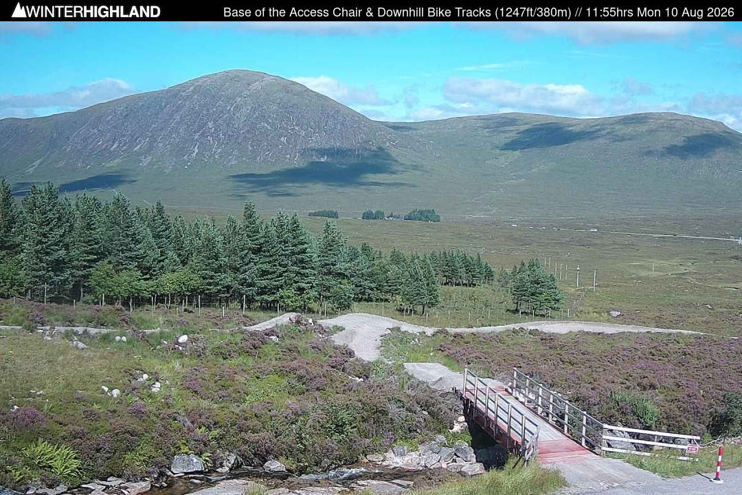 Web Cam Currently Unavailable