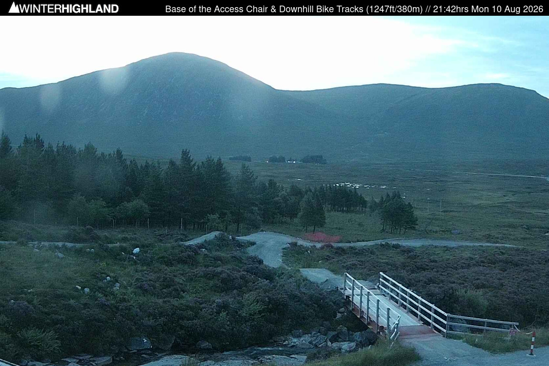 Web Cam Currently Unavailable