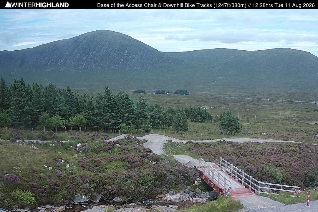 Web Cam Currently Unavailable