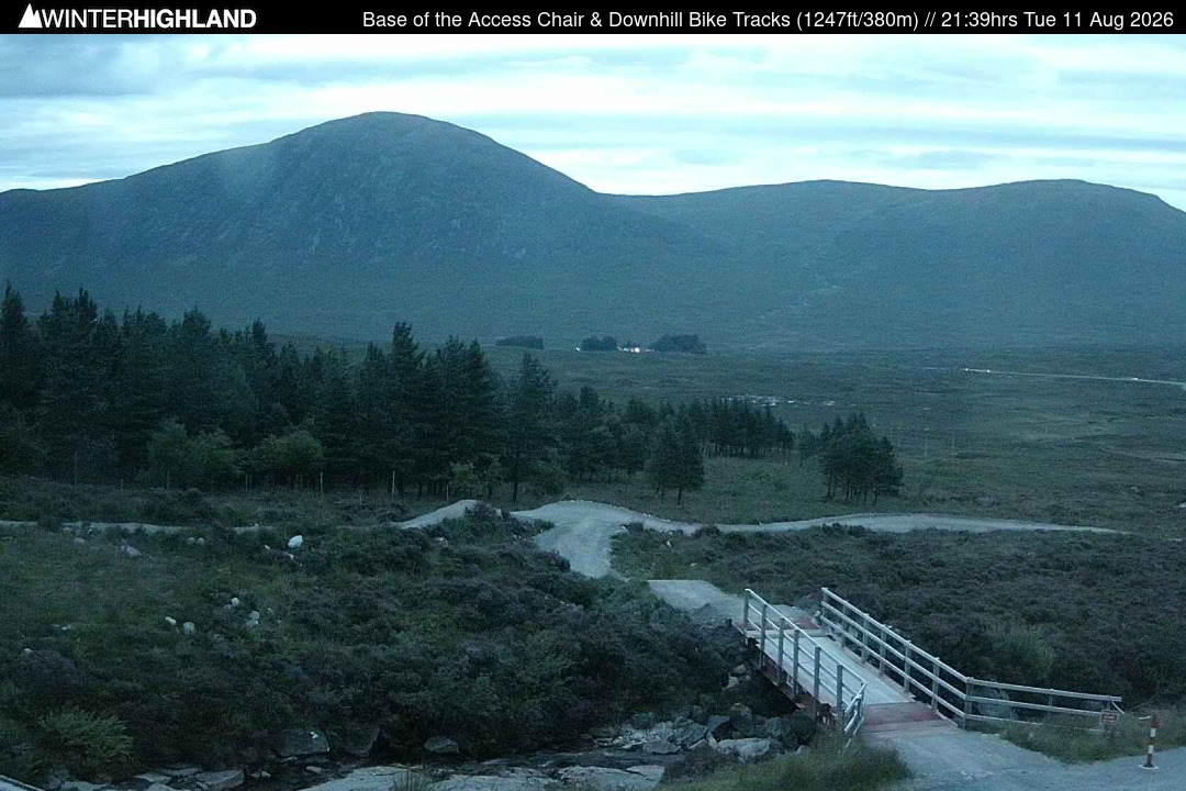 Web Cam Currently Unavailable