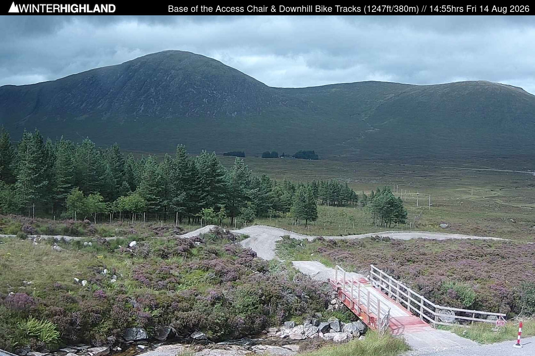 Web Cam Currently Unavailable
