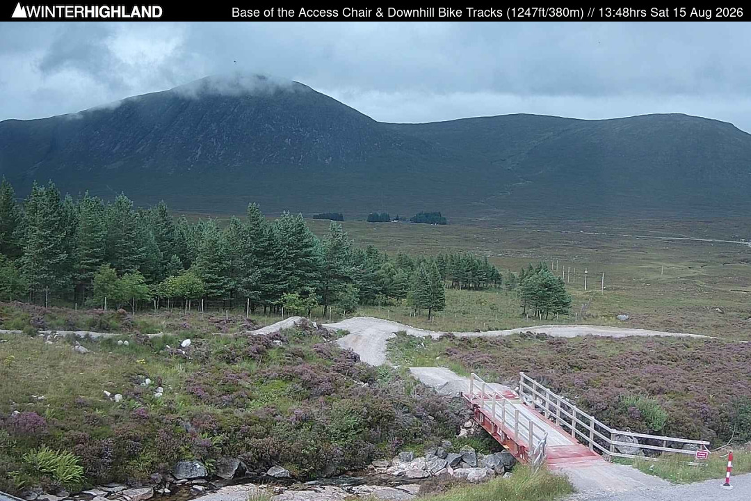 Web Cam Currently Unavailable