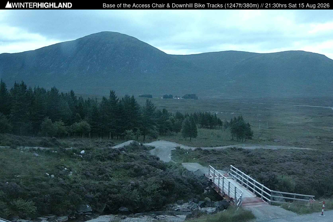 Web Cam Currently Unavailable