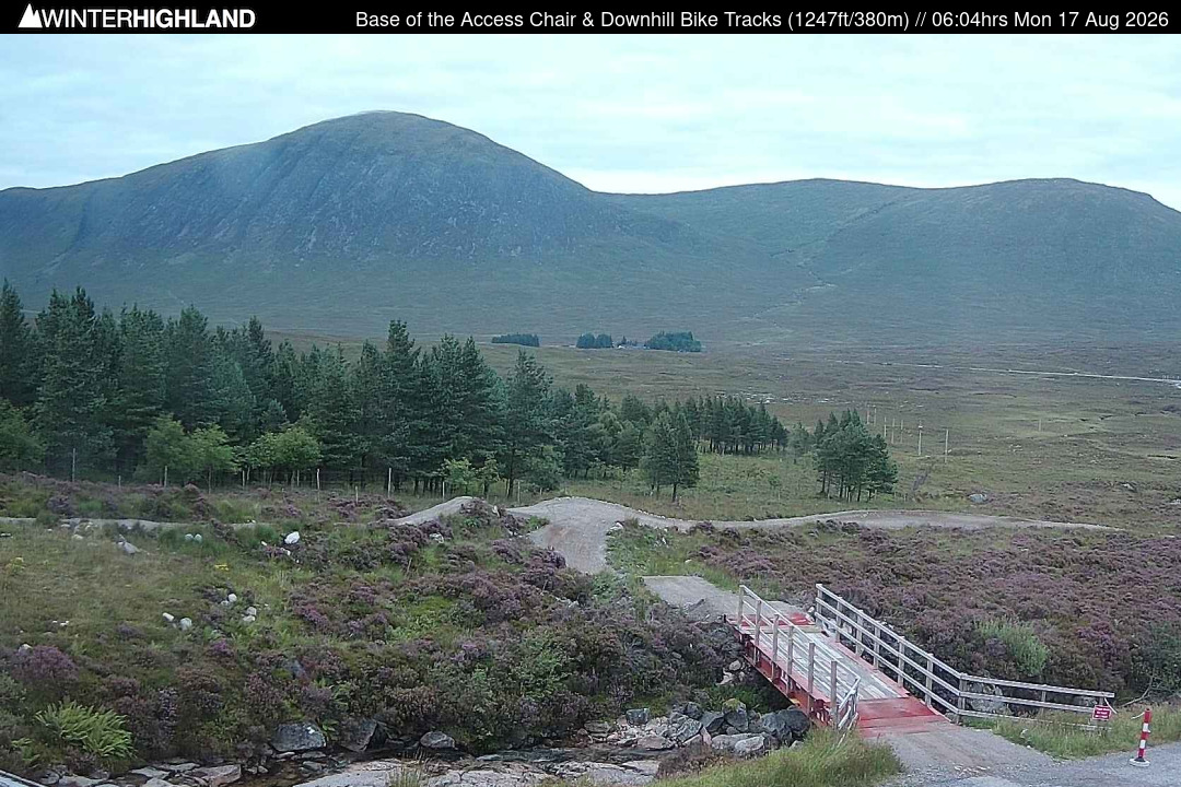 Web Cam Currently Unavailable