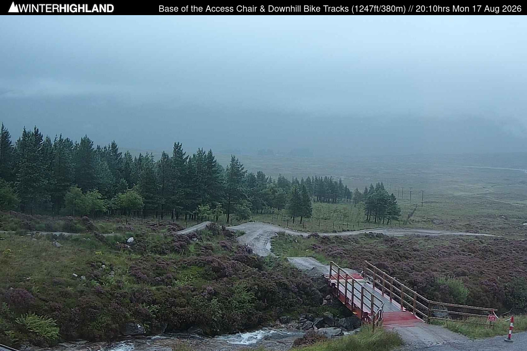 Web Cam Currently Unavailable