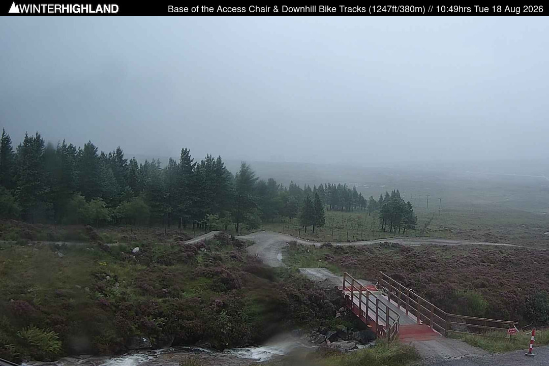 Web Cam Currently Unavailable