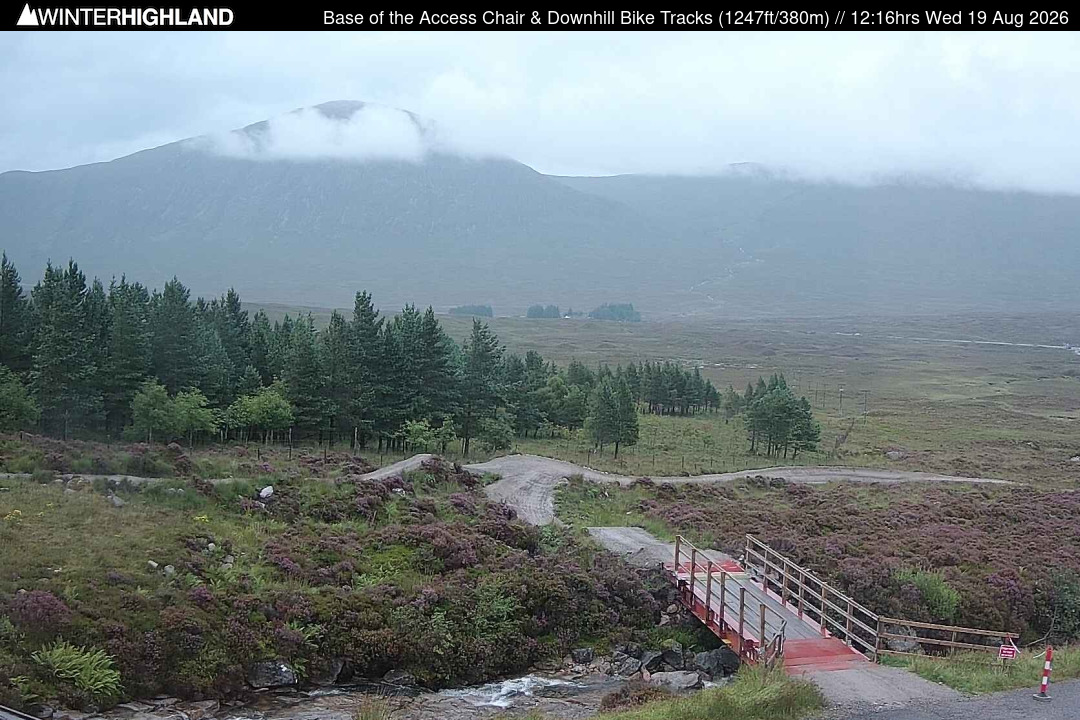 Web Cam Currently Unavailable