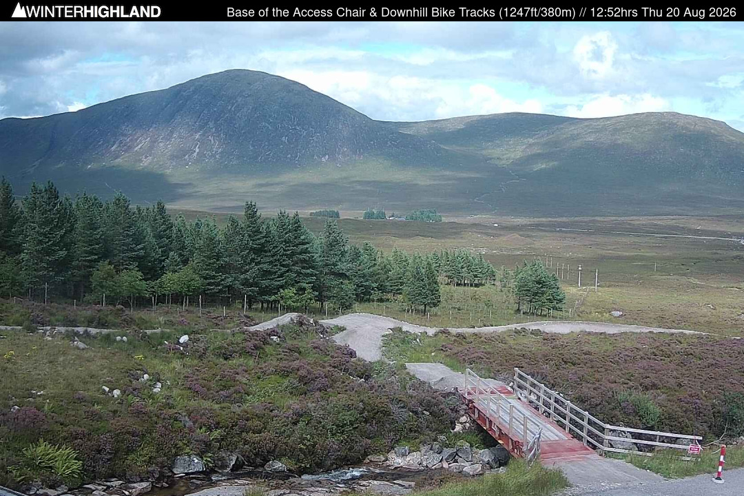 Web Cam Currently Unavailable