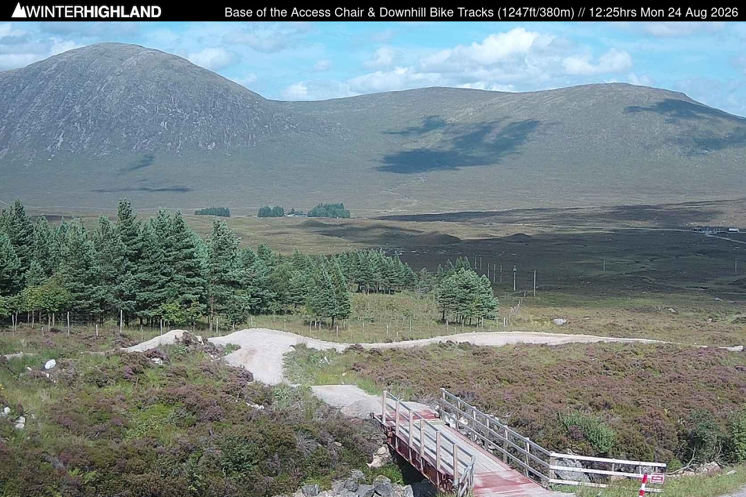 Web Cam Currently Unavailable