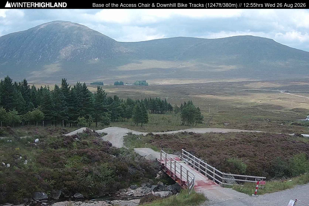 Web Cam Currently Unavailable