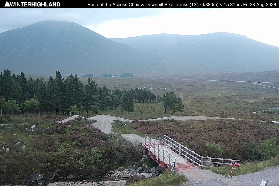 Web Cam Currently Unavailable