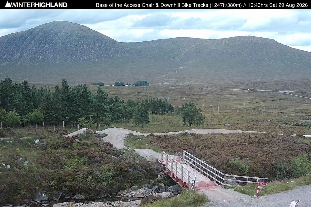 Web Cam Currently Unavailable