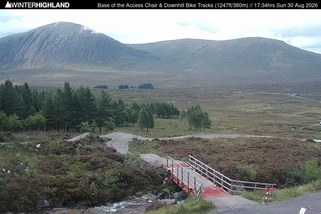 Web Cam Currently Unavailable