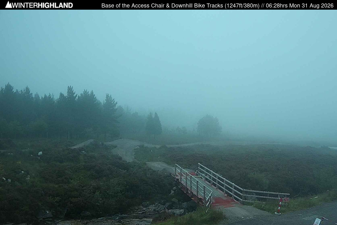Web Cam Currently Unavailable
