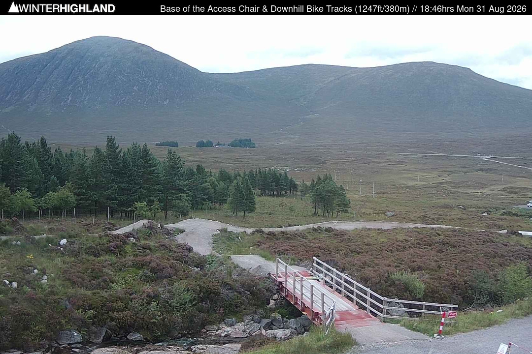 Web Cam Currently Unavailable