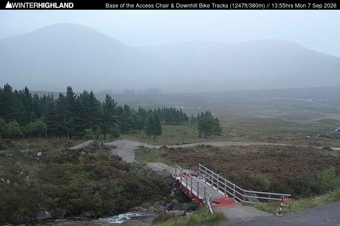 Web Cam Currently Unavailable
