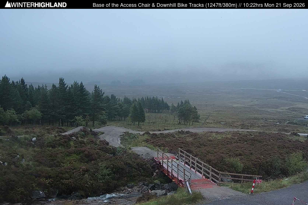 Web Cam Currently Unavailable