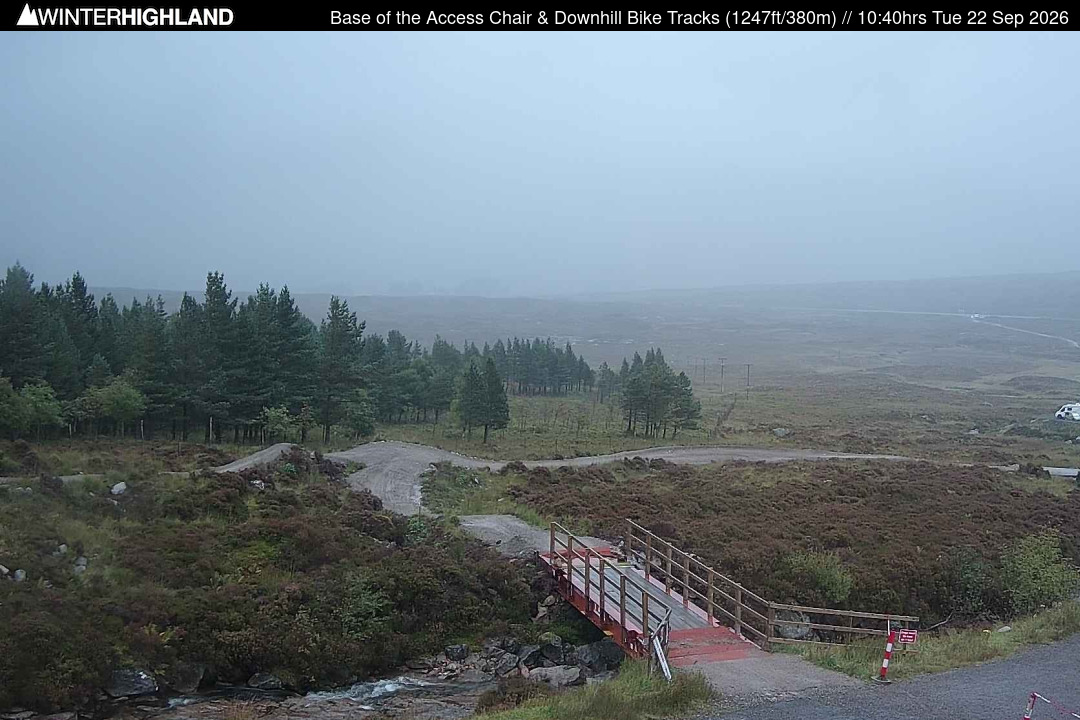 Web Cam Currently Unavailable
