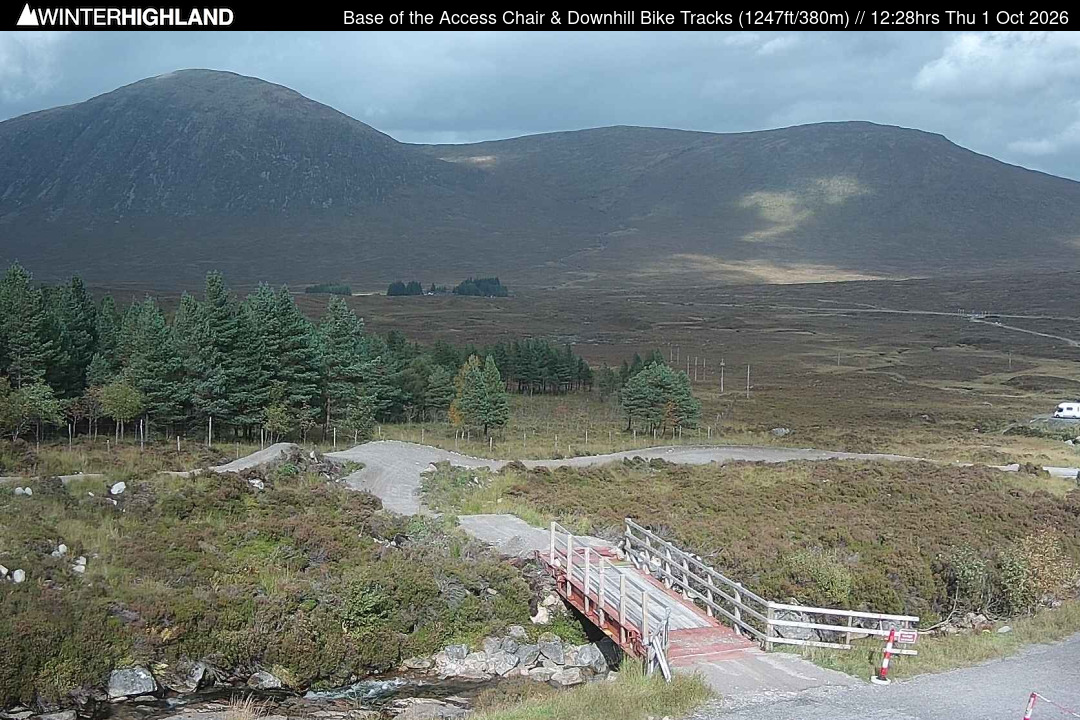 Web Cam Currently Unavailable
