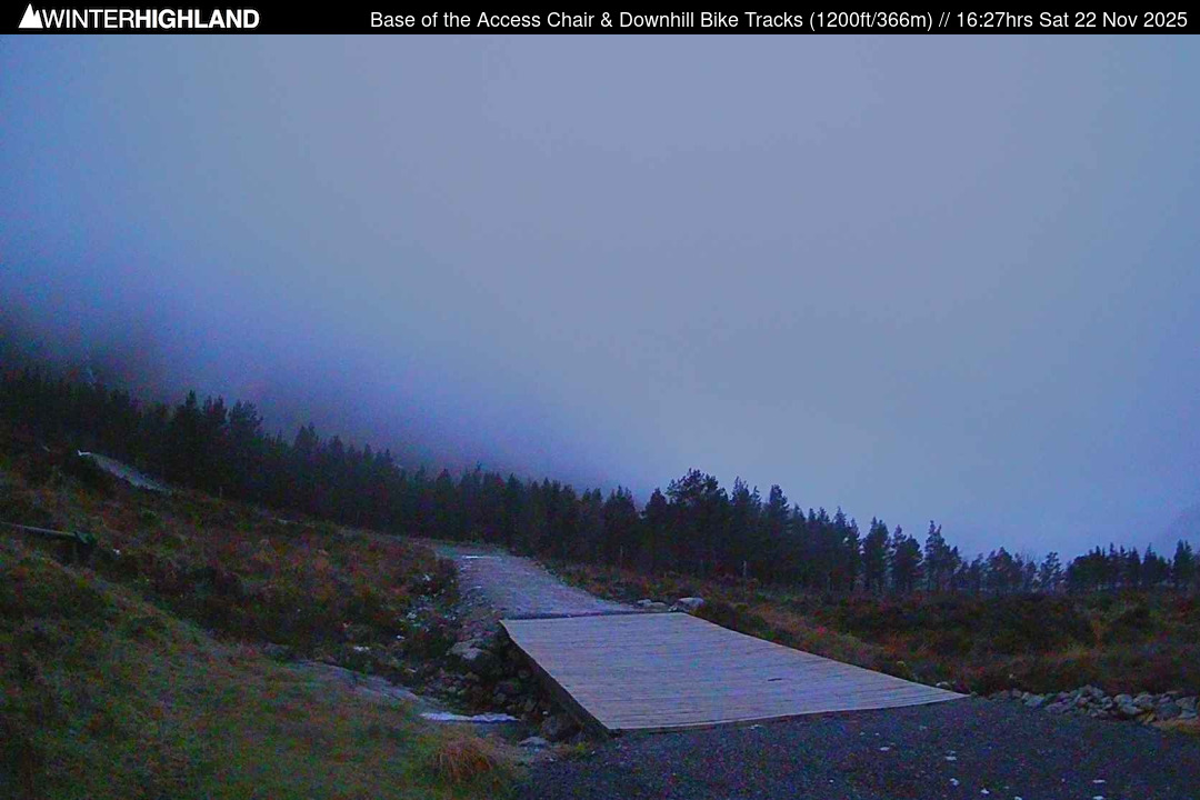 Web Cam Currently Unavailable