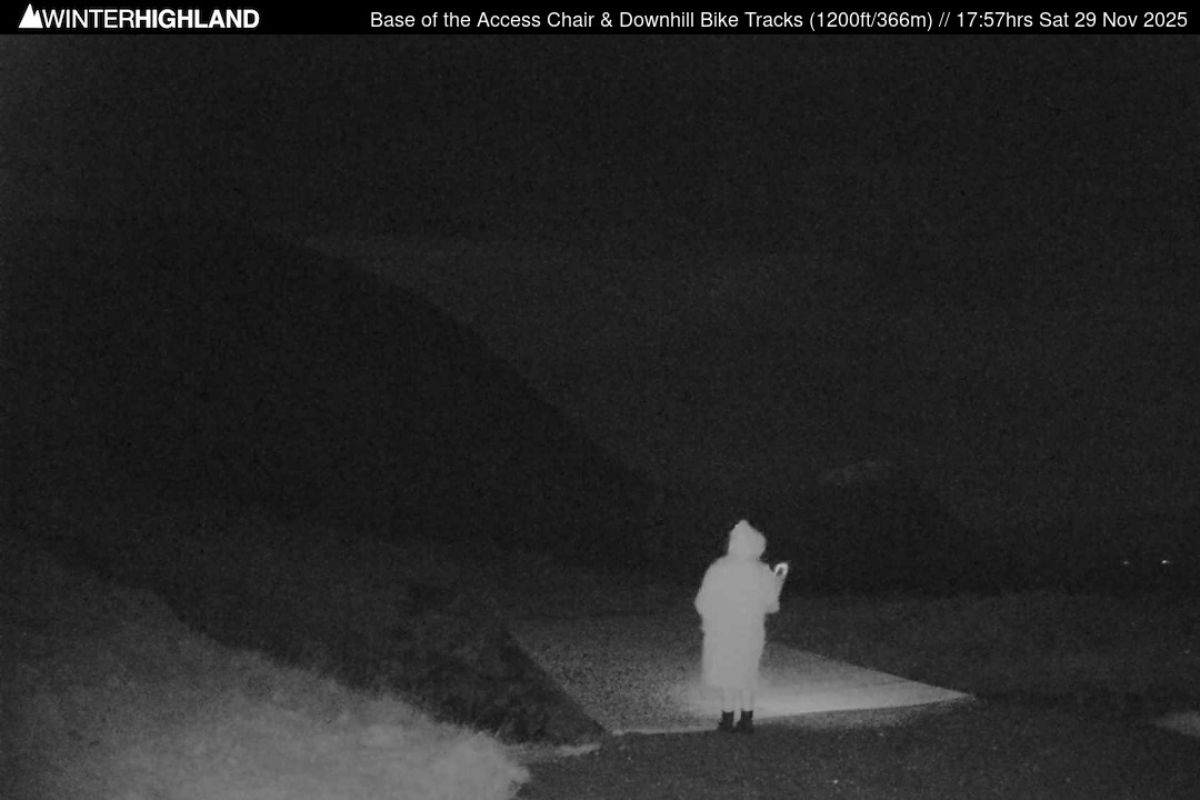 Web Cam Currently Unavailable