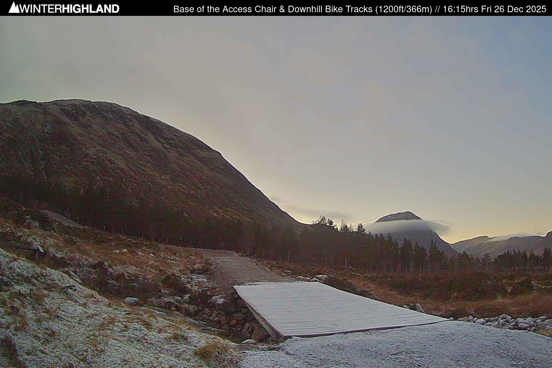 Web Cam Currently Unavailable