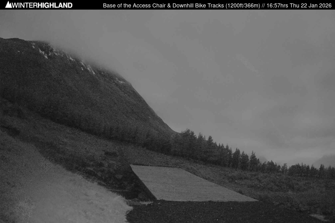 Web Cam Currently Unavailable