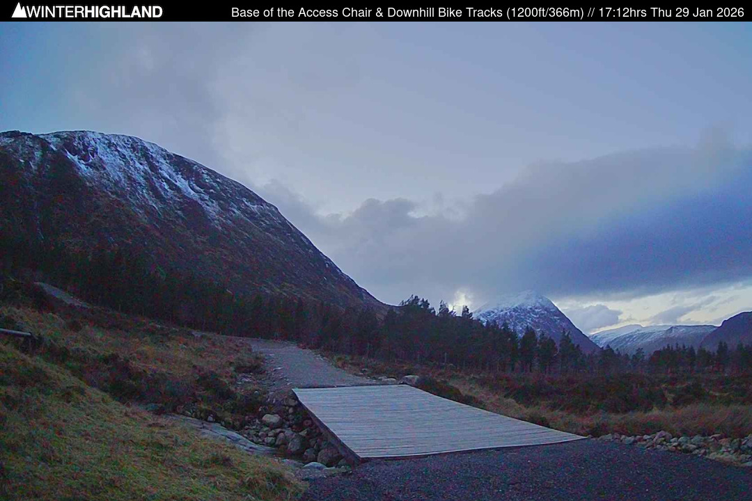 Web Cam Currently Unavailable