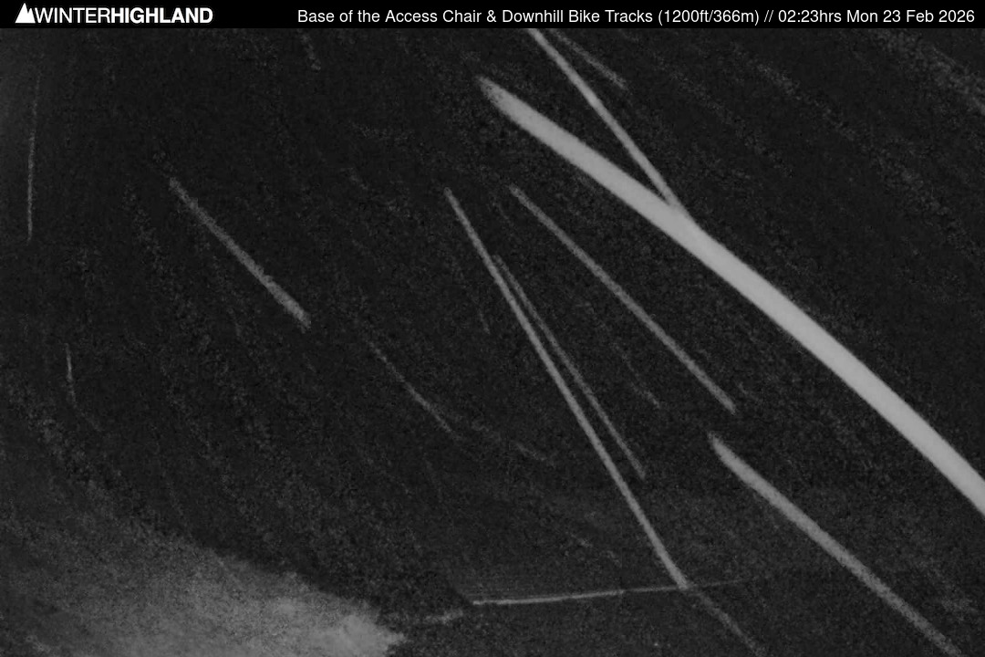 Web Cam Currently Unavailable