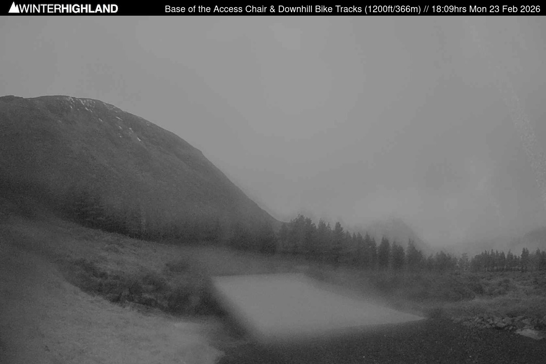 Web Cam Currently Unavailable